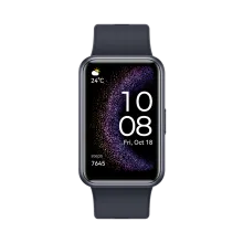 HUAWEI WATCH FIT SE Starry Black