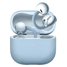 HUAWEI FreeClip 2 Blue Limited Edition/ Airy Design for All-Day Wearing Comfort/ Adaptive Open-Ear Listening/ Crystal-Clear Calls/ Compatible with iOS and Android