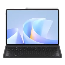 HUAWEI MatePad 11.5 S Grey/ 12GB+256GB/ Ultra-Clear PaperMatte Display/ HUAWEI Notes/ Black Detachable Keyboard/ WIFI