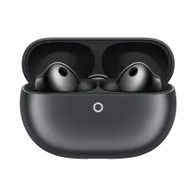 HUAWEI FreeBuds Pro 5 Silver/ Dual-Engine AI Noise Cancellation/ Ultra Immersive Sound/ Unlimited Spatial Audio