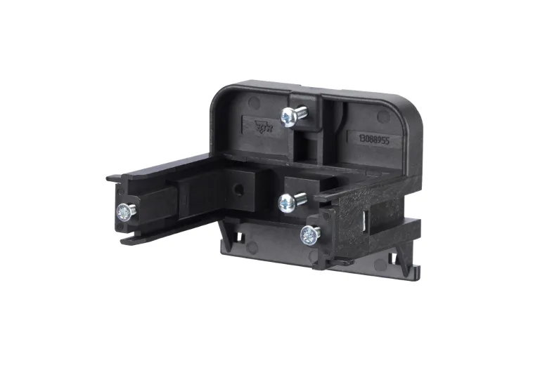 METZ CONNECT 1308895540-I mounting kit Black