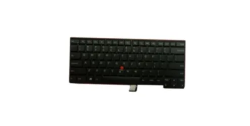 Lenovo 04Y2754 laptop spare part Keyboard