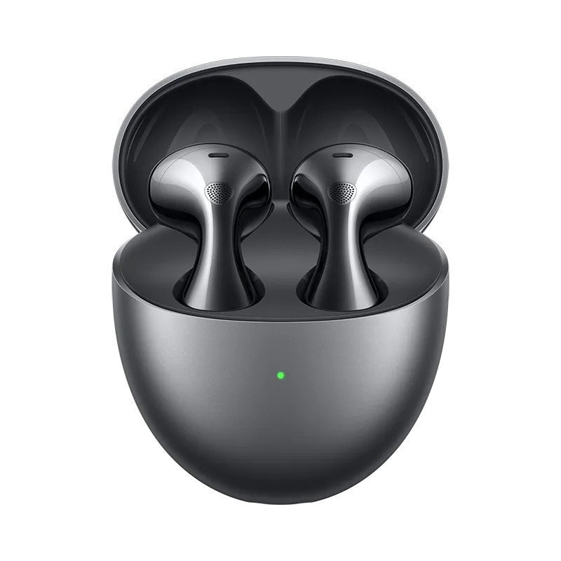 HUAWEI Freebuds 6 Black HUAWEI Freebuds 6 Black