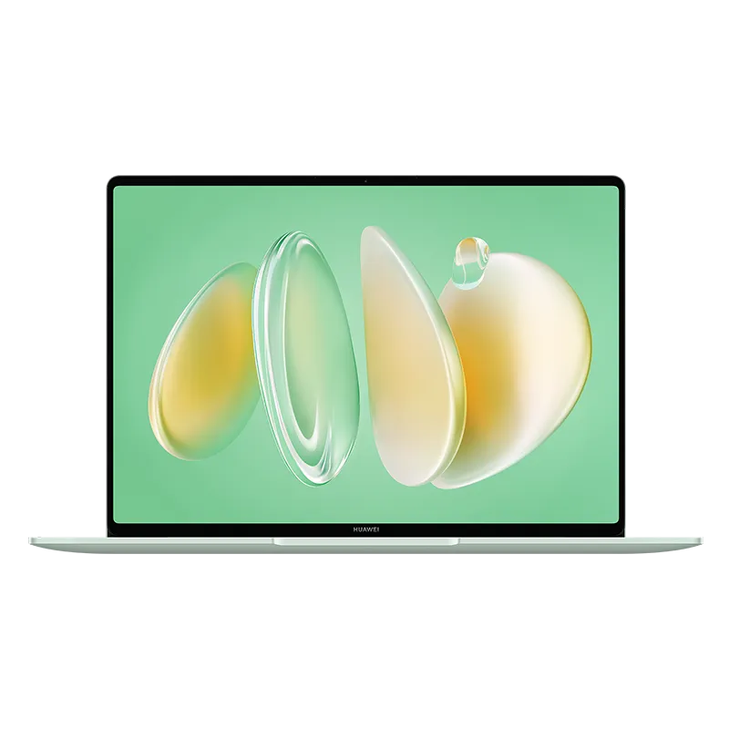 HUAWEI MateBook 14 U7-155H UMA 16GB + 1TB Green HUAWEI MateBook 14 U7-155H UMA 16GB + 1TB Green