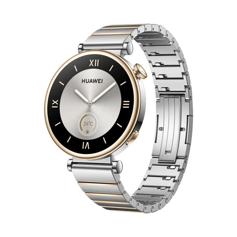 HUAWEI WATCH GT 4 Stainless Steel Strap 41mm HUAWEI WATCH GT 4 Stainless Steel Strap 41mm