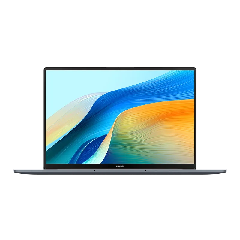 HUAWEI MateBook D 16 2024 Windows 11 Home i5-12450H UMA 8GB/512GB/Space Gray HUAWEI MateBook D 16 2024 Windows 11 Home i5-12450H UMA 8GB/512GB/Space Gray