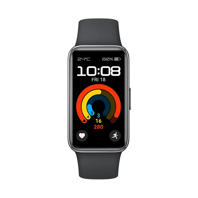 HUAWEI Band 9 Black HUAWEI Band 9 Black
