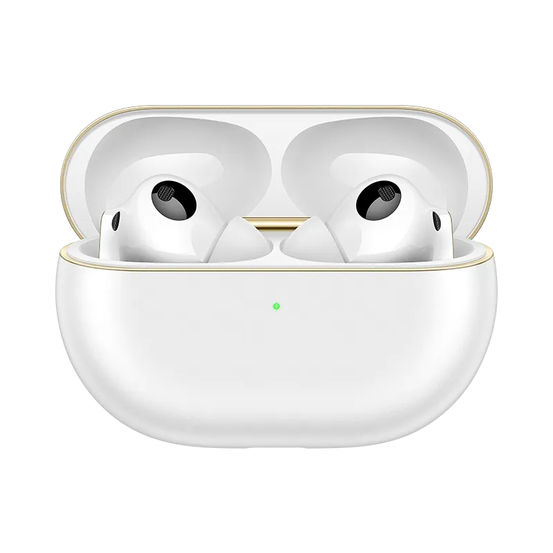 HUAWEI FreeBuds Pro 4 White HUAWEI FreeBuds Pro 4 White
