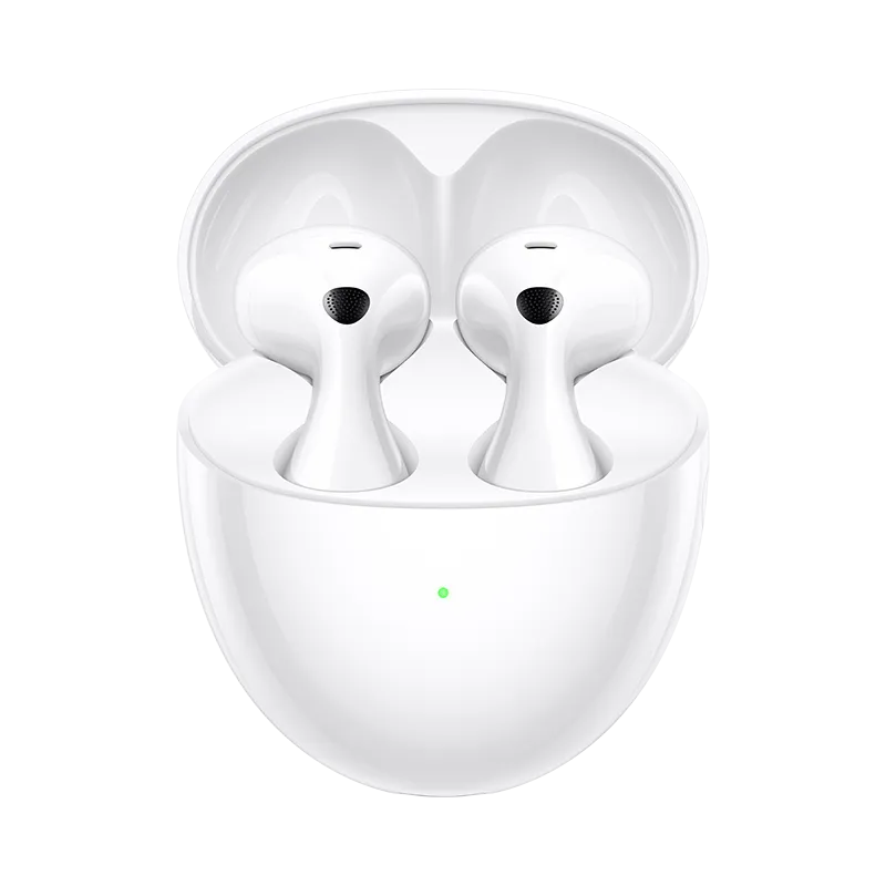 HUAWEI Freebuds 6 White HUAWEI Freebuds 6 White