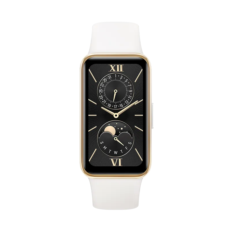 HUAWEI Band 9 White HUAWEI Band 9 White