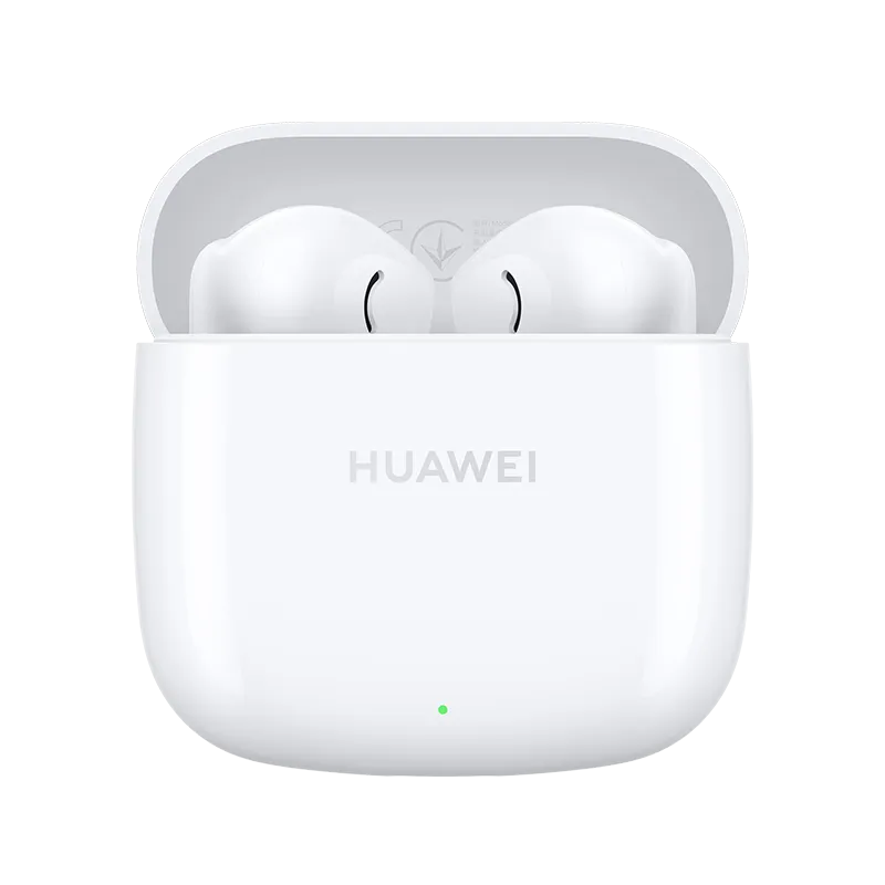 HUAWEI FreeBuds SE 2 Ceramic White HUAWEI FreeBuds SE 2 Ceramic White