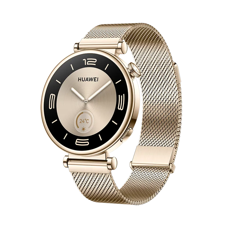 HUAWEI WATCH GT 4 Milanese Strap 41mm HUAWEI WATCH GT 4 Milanese Strap 41mm