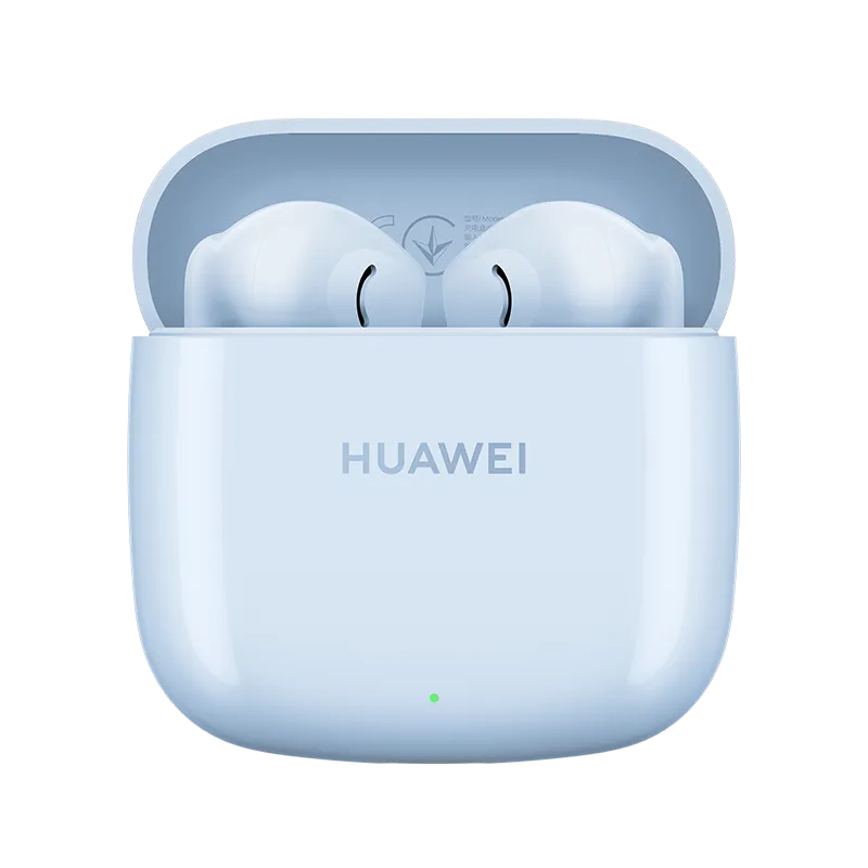 HUAWEI FreeBuds SE 2 Isle Blue HUAWEI FreeBuds SE 2 Isle Blue