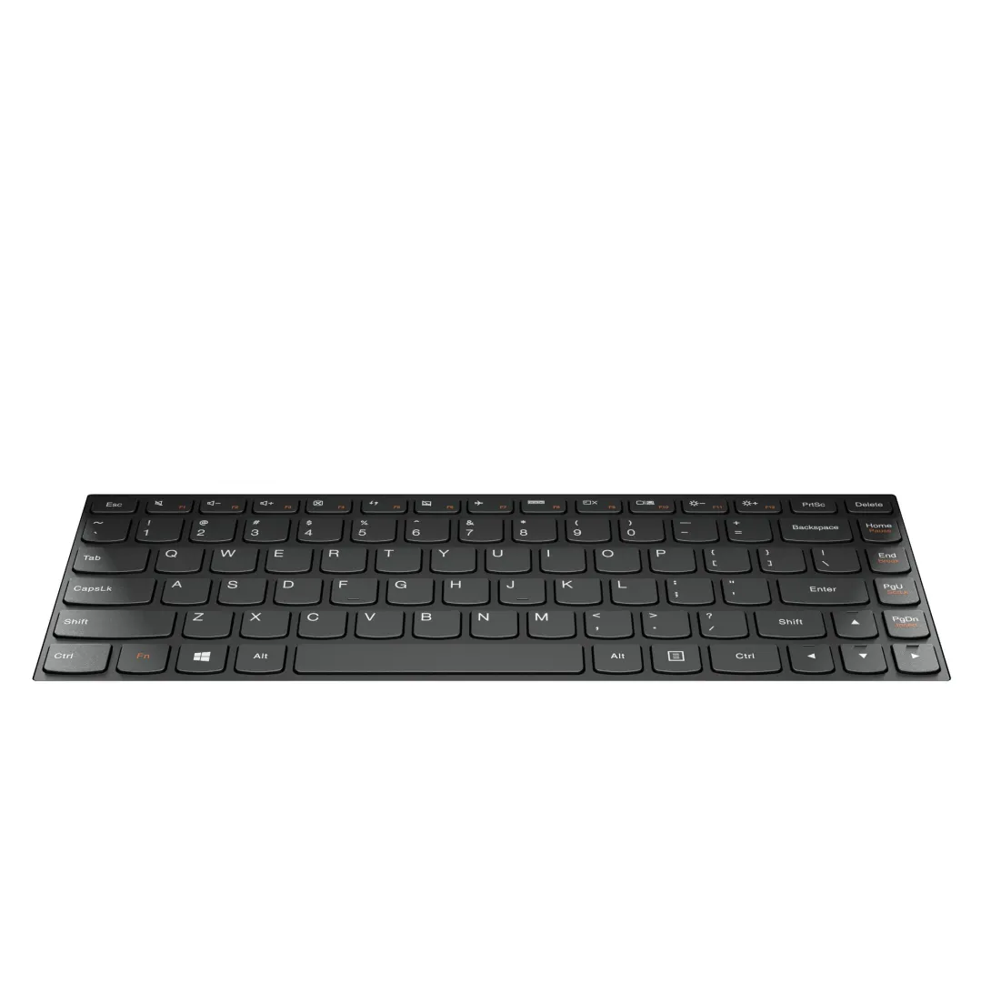 Lenovo 25215202 laptop spare part Keyboard