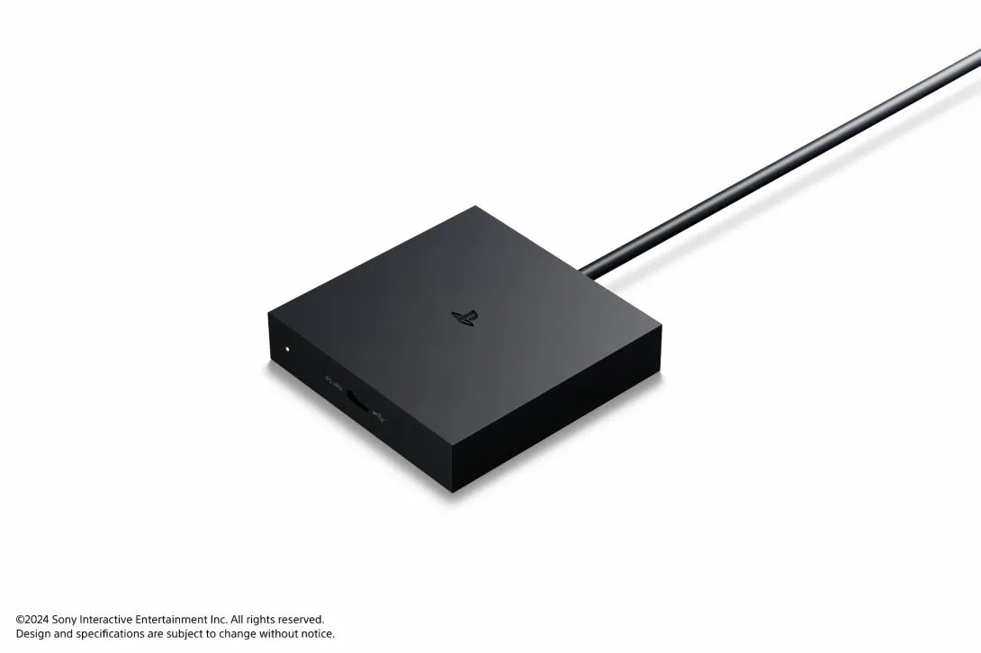 Sony 1000043174 gaming controller accessory Adapter