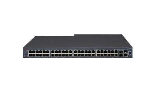 Avaya EC4800A78-E6 network switch Managed L3 Gigabit Ethernet (10/100/