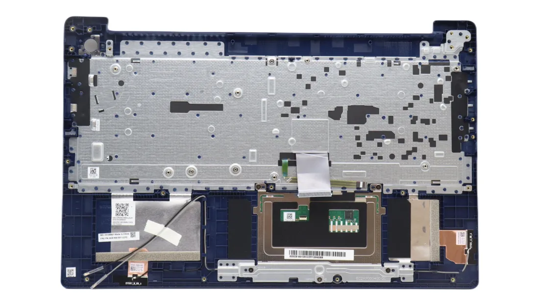 Lenovo 5CB1M48086 laptop spare part Cover + keyboard