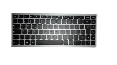 Lenovo 25213508 laptop spare part Keyboard