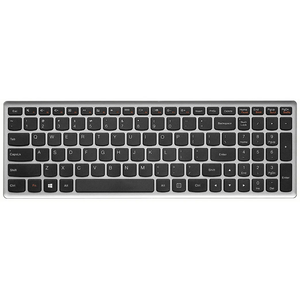 Lenovo 25213596 laptop spare part Keyboard
