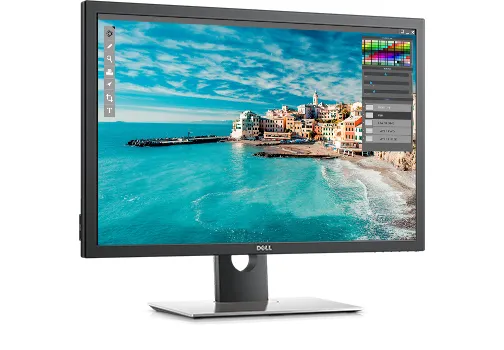 DELL UltraSharp UP3017A LED display 76.2 cm (30") 2560 x 1600 pixels W