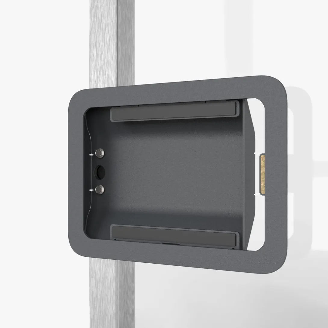 Heckler Design H657-BG mounting kit
