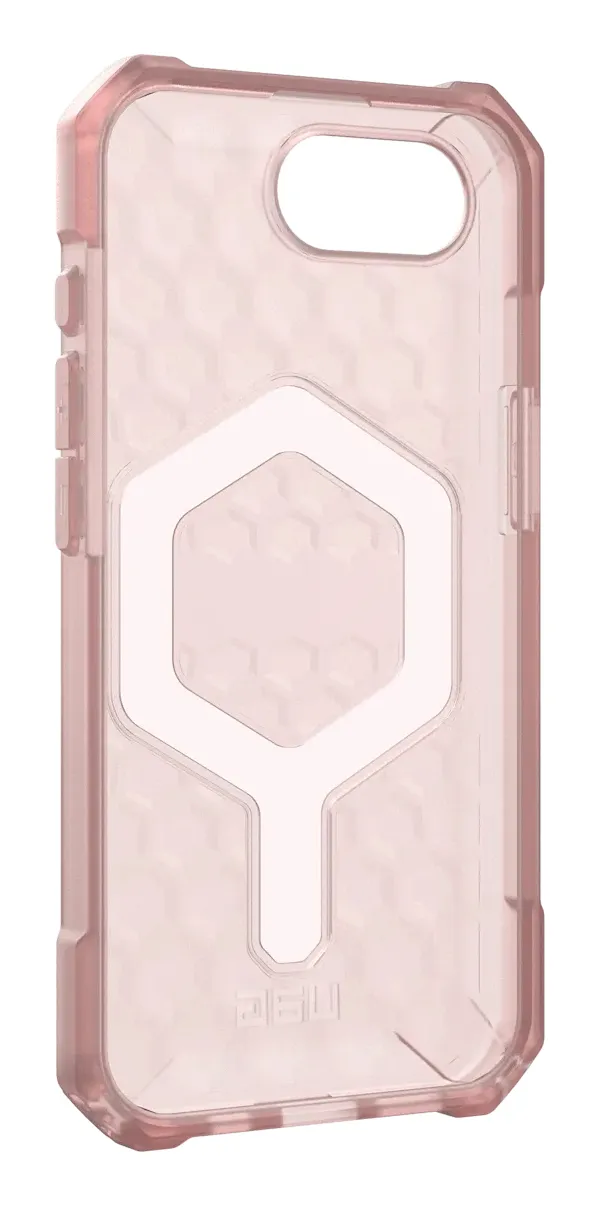 Urban Armor Gear 114496114C4C mobile phone case 15.5 cm (6.1") Cover R