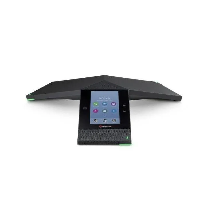 Polycom RealPresence Trio 8500 Conference Phone – Brand New