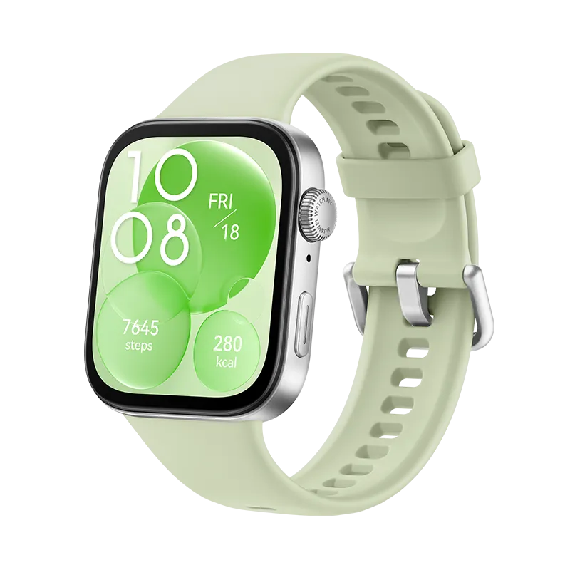 HUAWEI WATCH FIT 3 Green
