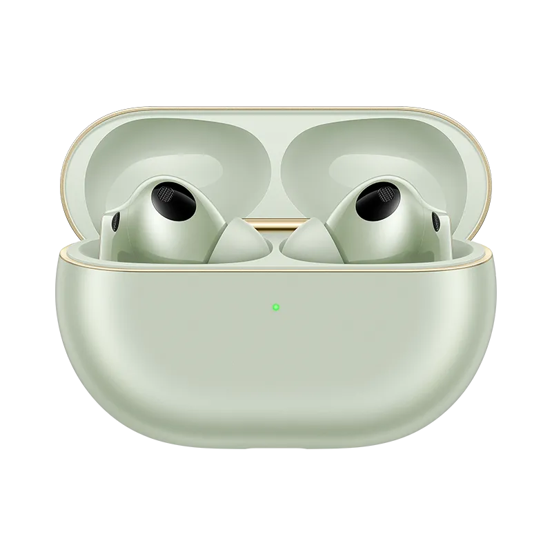 HUAWEI FreeBuds Pro 4 Green