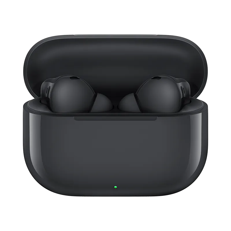 HUAWEI FreeBuds SE 4 ANC / Zwart/ Draadloze oordopjes / Bluetooth 5.4 / Snellading en lange batterijduur tot 50 uur / Comfortabel om te dragen