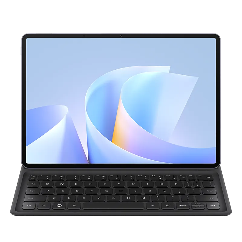 HUAWEI MatePad 11.5 S 2026/ PaperMatte Scherm / Met toetsenbord/ 12+256GB/ Grijs/ Slank design/ Tablet