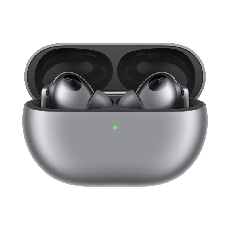 HUAWEI FreeBuds Pro 3 / Silver Frost / Bluetooth 5.2 / Type oordopjes in-ear/ Hi-Res Audio /
