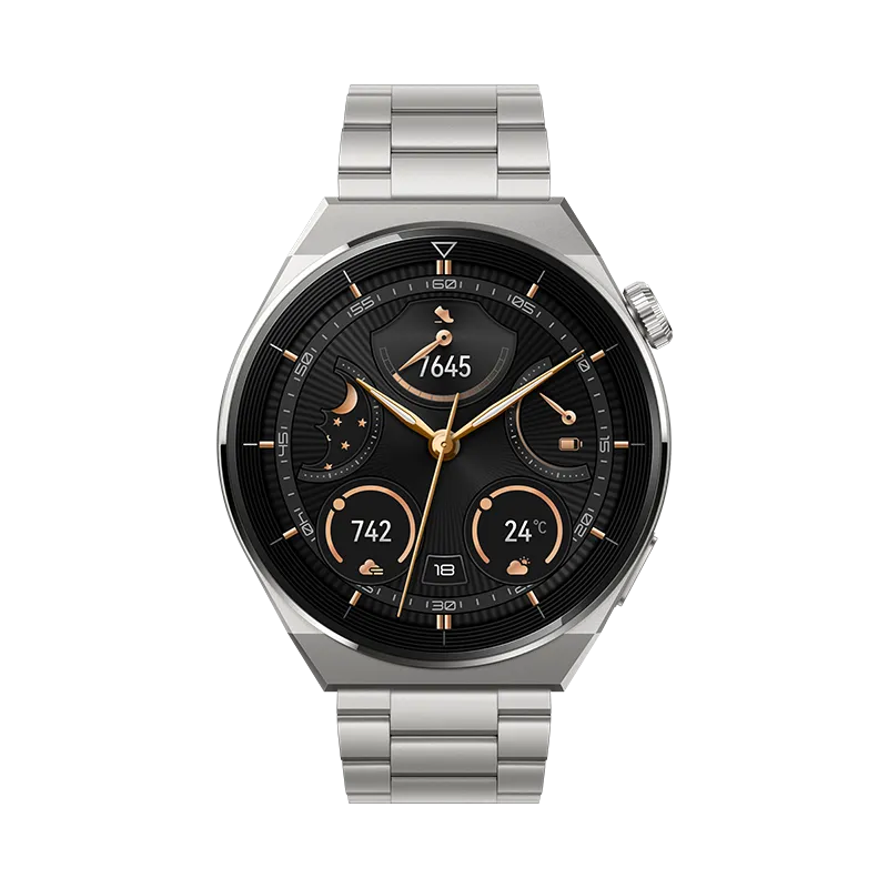 HUAWEI WATCH GT 3 Pro Elite 46mm