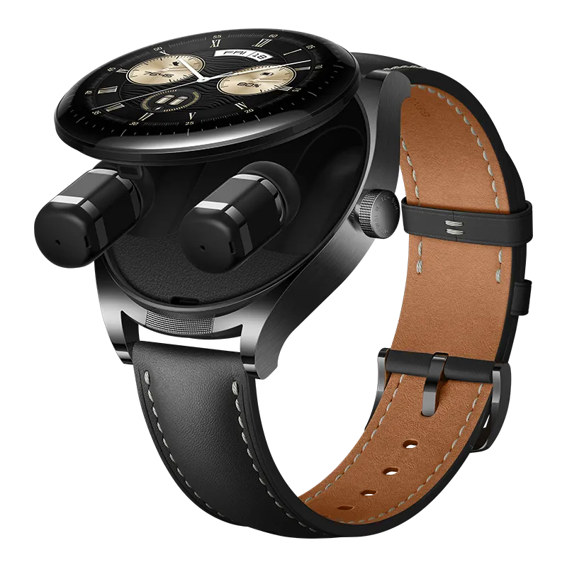 HUAWEI WATCH Buds Black/ GPS/ Bluetooth