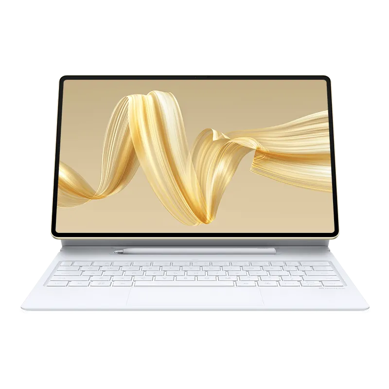 HUAWEI MatePad Pro 12.2 inch/ Met toetsenbord /Scherm OLED PaperMatte / 12GB+512GB / Goud/ WiFi