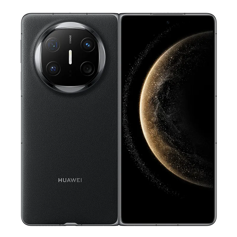 HUAWEI Mate X6 / Dual SIM / 12+512 GB/ AppGallery / Zwart/ Smartphone