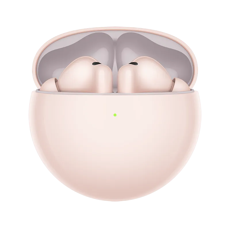 HUAWEI FreeBuds 7i / Roze / Intelligent Dynamic ANC 4.0 / Onbeperkte Spatial Audio / Stabiele & heldere gesprekken / Draadloze in-ear oordopjes