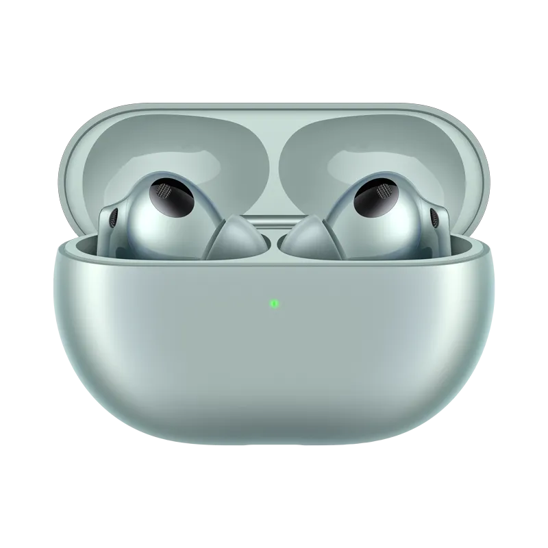 HUAWEI FreeBuds Pro 3 / Green / Bluetooth 5.2 / Type oordopjes in-ear/ Hi-Res Audio /