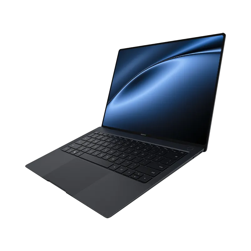 HUAWEI MateBook X Pro Intel® Core™ Ultra 7-155H / 16GB RAM / 1TB SSD / WIN11 PRO / Keyboard QWERTY /Zwart