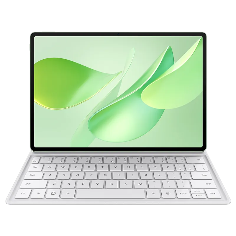 HUAWEI MatePad 12 X / Met toetsenbord /scherm PaperMatte /12GB+256GB/ Groen / Batterie 10 100 mAh / WiFi