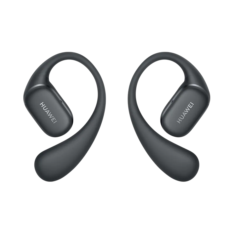 HUAWEI FreeArc / Black / Open-Ear Headphones / Outdoor Sports / IP57 Water Resistance
